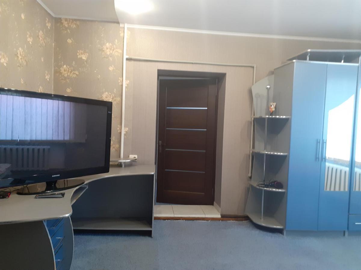 Guest House Viktoria Γιαρέμτσε Εξωτερικό φωτογραφία