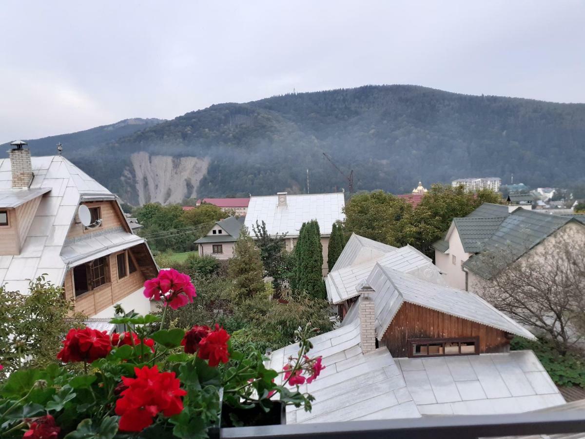 Guest House Viktoria Γιαρέμτσε Εξωτερικό φωτογραφία
